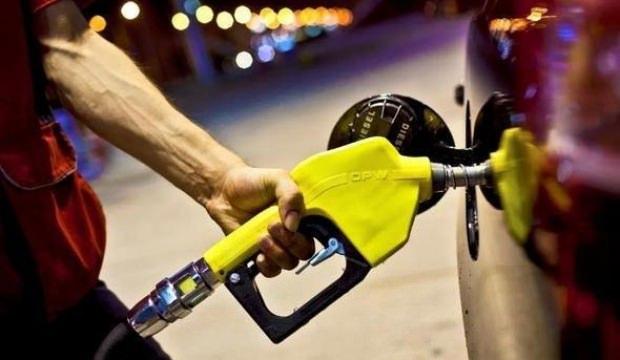 Bayramda akaryakıta 3,5 milyar lira harcandı