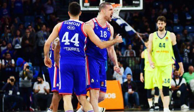 Barcelona'yı devirdik! Müthiş başlangıç