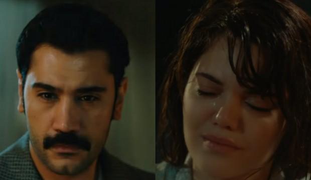 Bir Zamanlar Çukurova 29.bölüm 2.fragmanı: 'Seni yanımdan ayırmayacağım!'