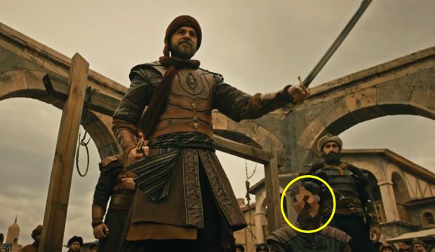 Diriliş Ertuğrul 144.bölümü TRT 1'den izle! Nefes kesen idam sahnesi...
