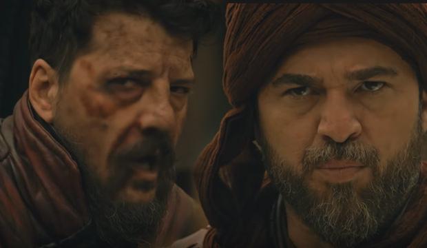 Dragos gerçekte nasıl ölüyor? Diriliş Ertuğrul Dragos tarihte var mı?