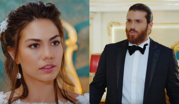 Erkenci Kuş 38.bölüm 2.fragmanı: Can, en sonunda sessizliğini bozuyor!