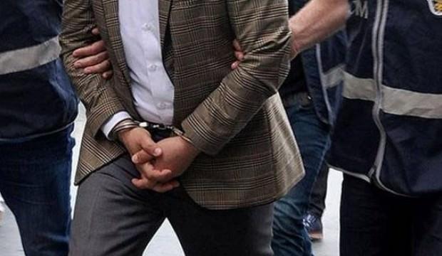 Eski YSK üyesi için karar verildi! 11 yıl hapis...
