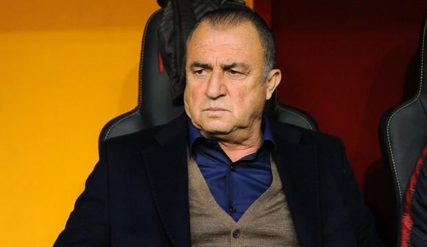 Terim'in ısrarla istediği isim! 'Mutlaka alalım'