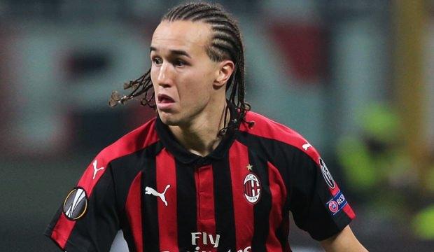 Laxalt transferinde flaş gelişme! F.Bahçe...