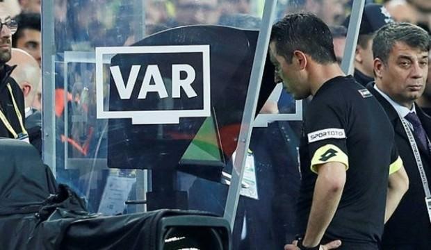 G.Saray paylaştı! IFAB'dan gelen VAR kayıt cevabı