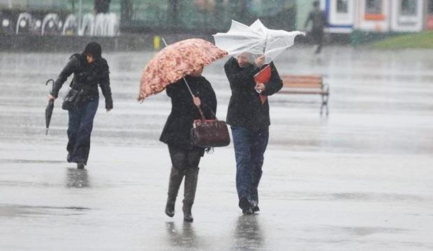 Hafta sonu hava nasıl olacak? Meteoroloji 20-21 Nisan hava durumu uyarısı
