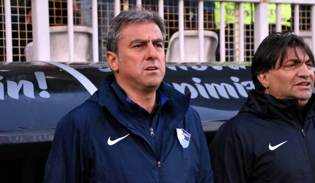 Hamzaoğlu: 5 final maçımız daha kaldı