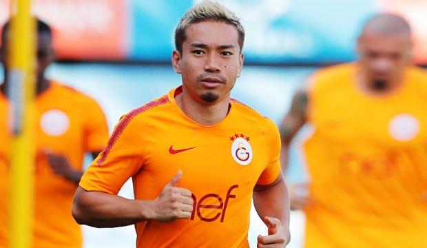 Nagatomo: İşler kötü gittiğinde...