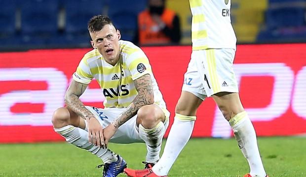 Martin Skrtel: Bütün sezonun özeti gibiydi