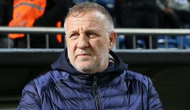 Bursaspor'da Mesut Bakkal dönemi sona erdi