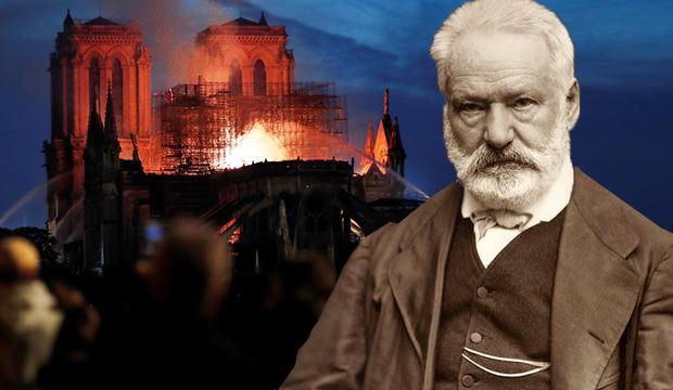 Peygamberimize yazmış! Victor Hugo'nun şiiri ilk kez yayımlandı