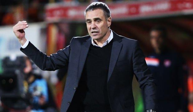 Ersun Yanal: On puanlık kayıp hiç hoş değil