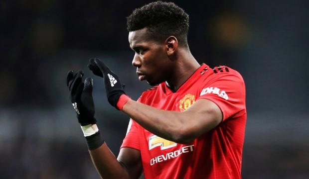Pogba'nın Real Madrid'e maliyeti en az...