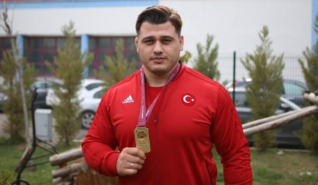 Rıza Kayaalp açıkladı! "Yaza düğün var"