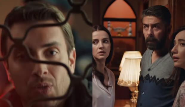 Sen Anlat Karadeniz 48.bölüm 2.fragmanı: Hiçbir şey eskisi gibi olmayacak!