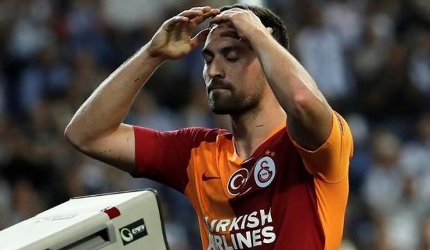 'Suriyeli' sözüyle tepki çeken Sinan Gümüş'e bir şok daha!