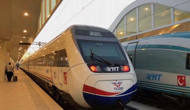 THY'nin en büyük alternatifi hızlı tren oldu!