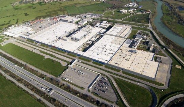Toyota sakarya'dan dünyaya yayılıyor!