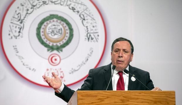 Tunus'tan Halife Hafter'e çağrı!