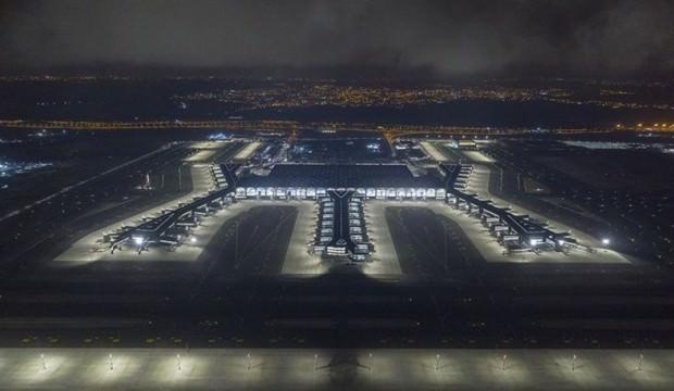 TÜPRAŞ'tan İstanbul Havalimanı'na jet yakıtı satışı