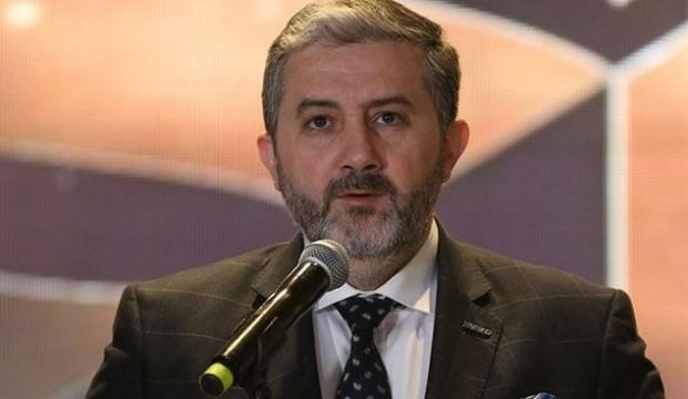 Türk ve yabancı öğrenciler MÜSİAD Türk Odası'nda buluşacak