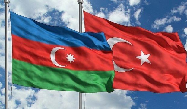Türkiye ve Azerbaycan iş insanları bir araya geldi