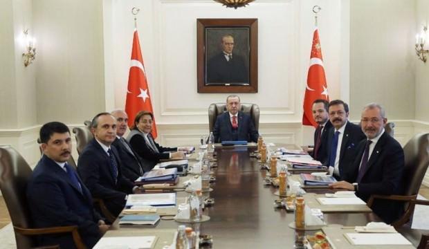 Varlık Fonu AŞ Yönetim Kurulu bugün toplanıyor