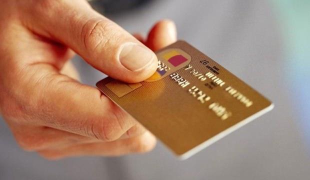 Yabancı kartlarla yurt içinde 11 milyar TL ödeme yapıldı