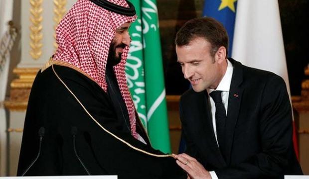 Fransız mermisiyle Yemen'de katliam!