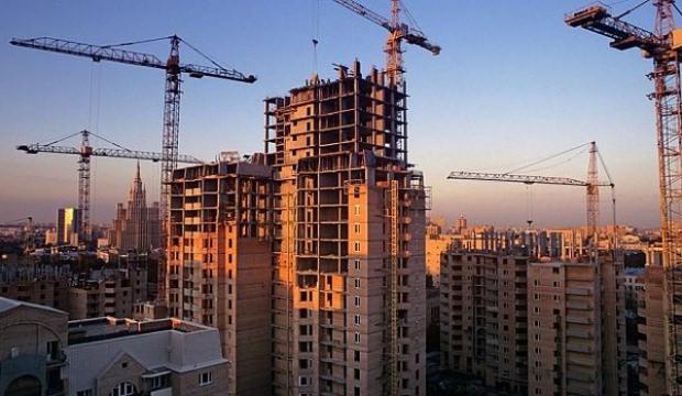 Yurtdışı inşaatta çıta yükseldi: Hedef 50 milyar dolar