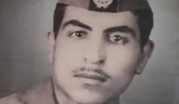 37 yıldır kayıptı... Sel suları ülkesine geri getirdi
