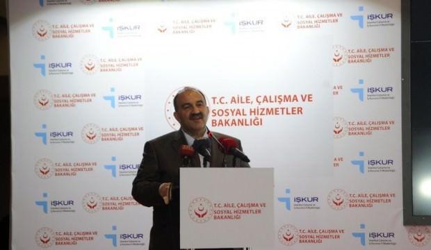 İŞKUR'dan istihdam açıklaması