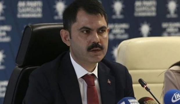 Bakan kurum açıkladı: Tam 300 bin kurum...