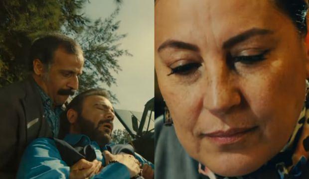 Bir Zamanlar Çukurova 30.bölüm 2.fragmanı: Fekeli yürekleri ağza getiriyor!