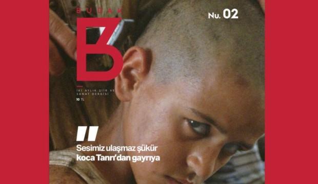 Budak’ın ikinci sayısı okurlarıyla buluştu