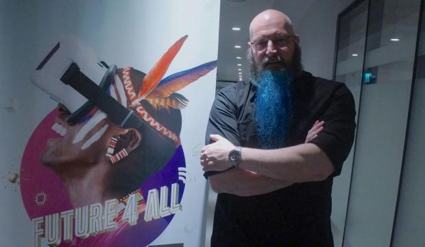 "Canım sıkıldı NASA'yı hack'ledim"