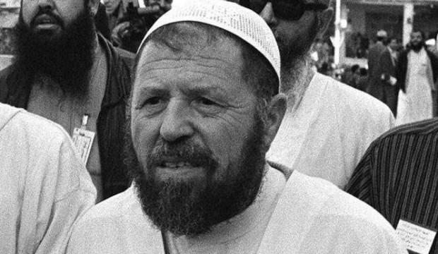 Cezayirli muhalif lider Abbas Medeni vefat etti
