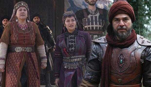 Diriliş Ertuğrul'da final öncesi şaşırtan gelişme! Diziden ayrılıyorlar mı?