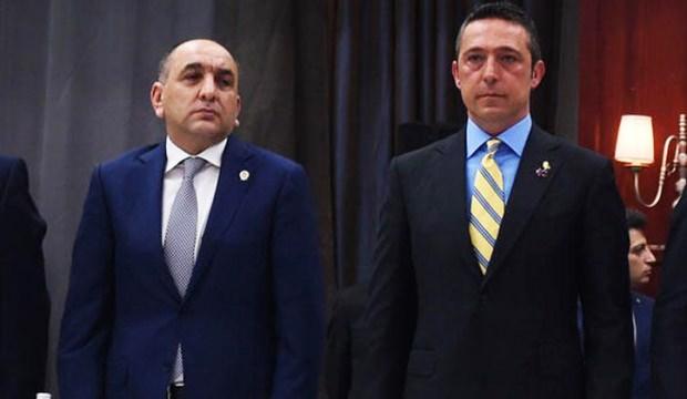 F.Bahçe'den veryansın! 'Utanç verici...'