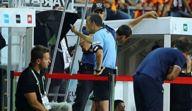 FIFA'dan VAR ses kayıtları için sürpriz karar!