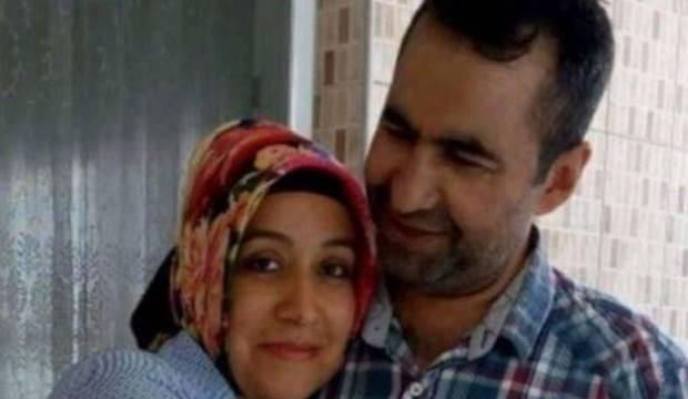 Hamile eşini vurup, kafasına sıktı!