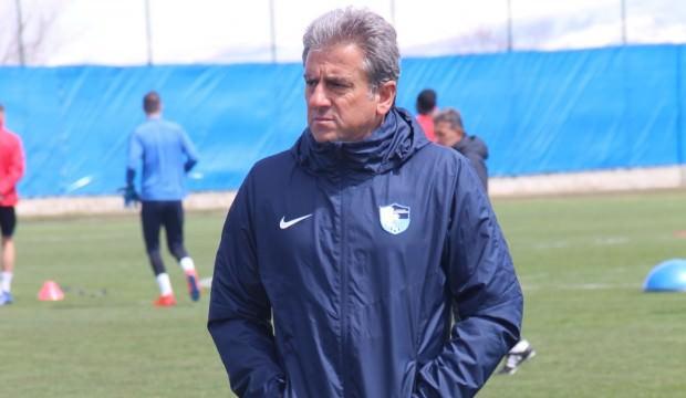 Hamzaoğlu: Kenetlenip, moral bulduk!