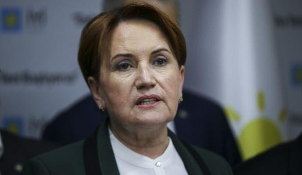 İYİ Partililer isyan etti! Akşener'e kurultay çağrısı