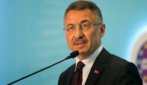 OECD Türkiye'yi seçti! 17 yılda 210 milyar dolar