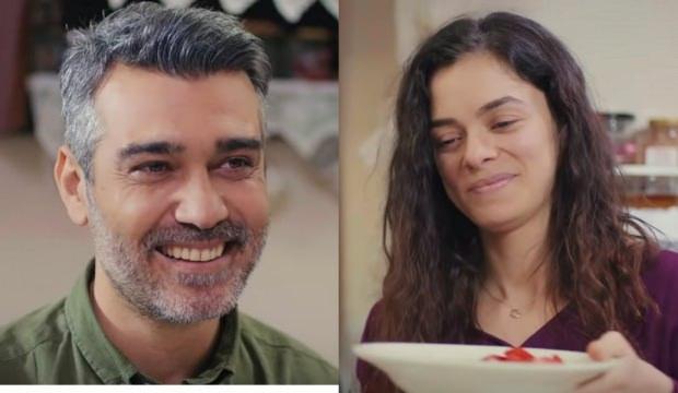 Kadın 59.bölüm 2.fragmanı: Bahar-Sarp'ın sonunda keyfi yerine geliyor!