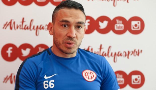 Mevlüt'ün şampiyonluk tahmini! 'Yüzde 90...'