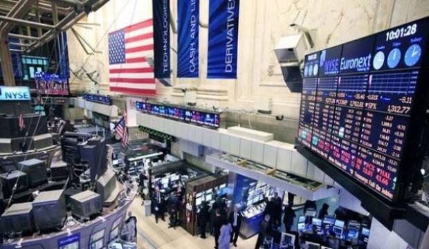 New York borsası düşüşle açıldı