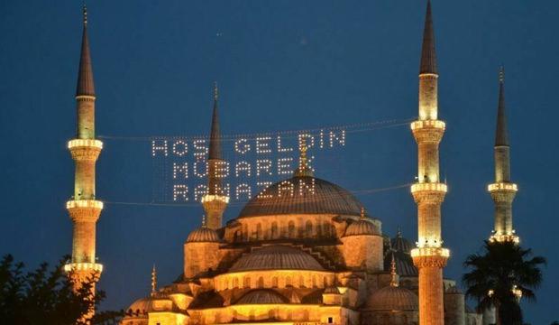 Oruca ilk ne zaman kalkılacak? Ramazan ayı hangi gün başlıyor?