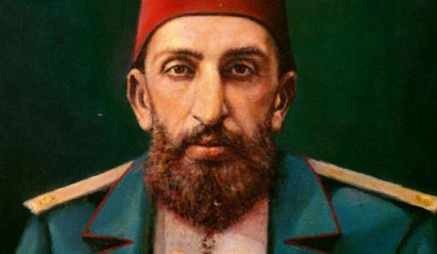 Sultan II. Abdülhamid'in tahttan indirilişinin 110. yılı!